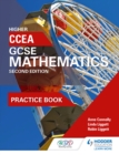 Image for CCEA GCSE Mathematics Higher Practice Book for 2nd Edition
