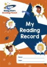 Image for Rising Stars Reading Planet Reading Record