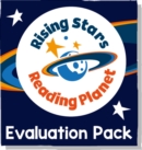 Image for Reading Planet Evaluation Pack