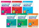 Image for Mastering Maths Complete School Pack