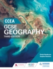 CCEA GCSE geography - Bateson, Rita