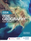 Image for CCEA GCSE geography