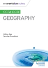 CCEA GCSE geography - Ed), SQA (Hodder