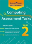 Image for Computing Assessment Tasks Key Stage 1 Pack