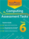 Image for Computing Assessment Tasks Key Stage 2 Pack