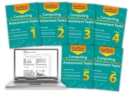 Image for Computing Assessment Tasks Complete School Pack