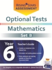 Image for Optional Tests Mathematics Year 6 School Pack Set B