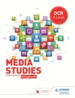 Image for OCR A Level Media Studies, Fourth Edition Student Book