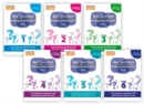 Image for New Curriculum Reading Comprehension Tests Complete Pack