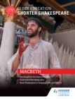 Image for Globe Education Shorter Shakespeare: Macbeth