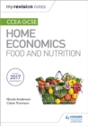 Image for Home economics.: (Food and nutrition)