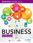 Business by Marcouse, Ian cover image