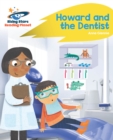 Image for Howard and the dentist