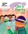 Image for Obi&#39;s party