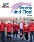Image for Stamp and clap!