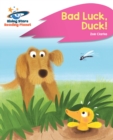 Image for Bad Luck, Duck!