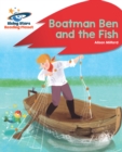 Image for Boatman Ben and the fish