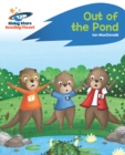 Image for Out of the pond