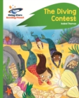 Image for The diving contest