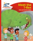 Image for Meet the T-Rex