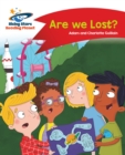 Image for Are we lost?