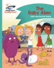 Image for The baby alien