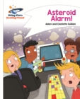 Image for Asteroid alarm!