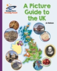 Image for A picture guide to the UK