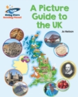 Image for A picture guide to the UK