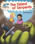 Image for The island of serpents