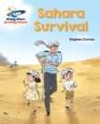 Image for Sahara survival