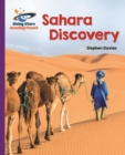 Image for Sahara discovery