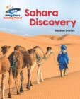 Image for Sahara discovery