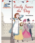 Image for Emily saves the day