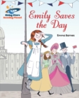 Image for Emily saves the day