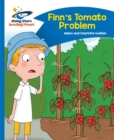 Image for Finn&#39;s tomato problem