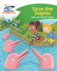 Image for Save the dolphin.