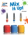 Image for Mix it up!