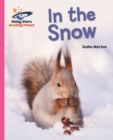 Image for In the snow