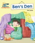 Image for Ben&#39;s den