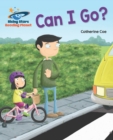 Image for Can I Go?