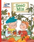 Image for Seed mix