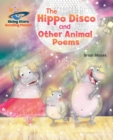 Image for The hippo disco and other animal poems