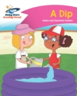 Image for A dip