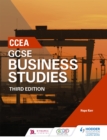 CCEA GCSE business studies - Kerr, Hope