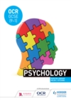 Ocr Gcse (9-1) Psychology by Billingham, Mark cover image