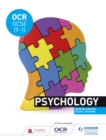 Image for OCR GCSE (9-1) psychology