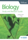 Image for Biology for the IB diploma.: (Study and revision guide)
