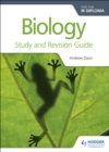 Image for Biology for the IB Diploma. Study and Revision Guide