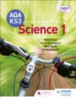 Image for AQA Key Stage 3 science.